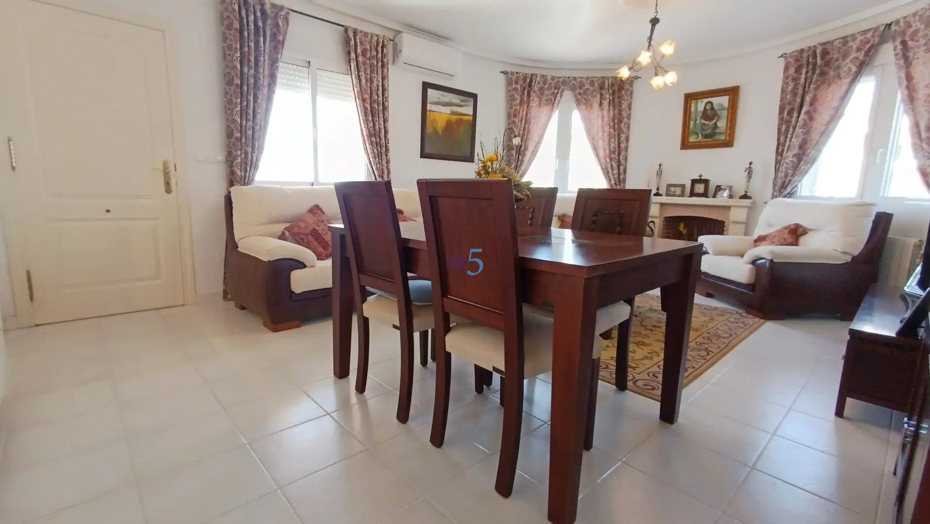 Casa o chalet en venta en Benimar