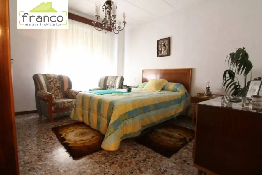 Casa amb terrassa en venda a Alguazas, imagen 3