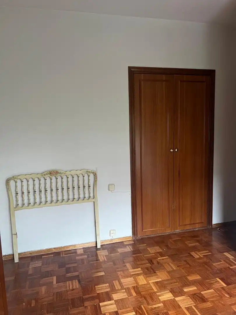 Bedroom of Flat for rent in Arganzuela