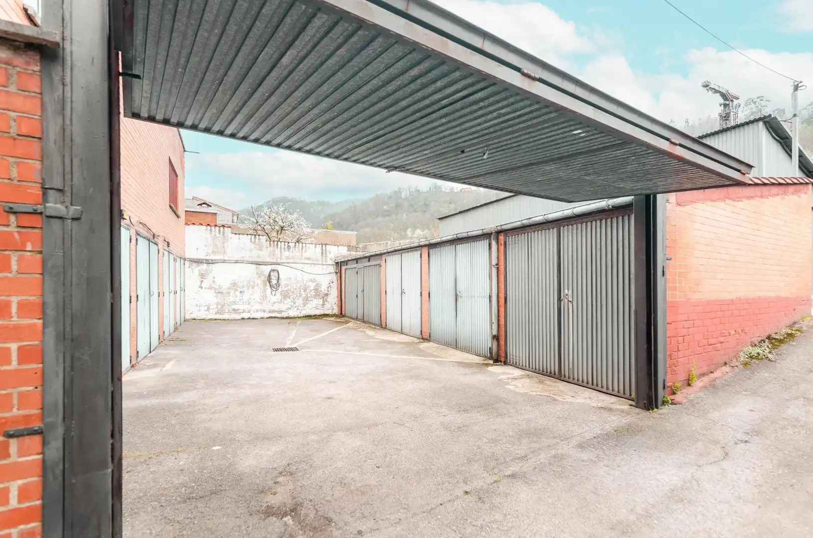 Flat for sale in Lugar LAGO,EL, 12, Zona Rural
