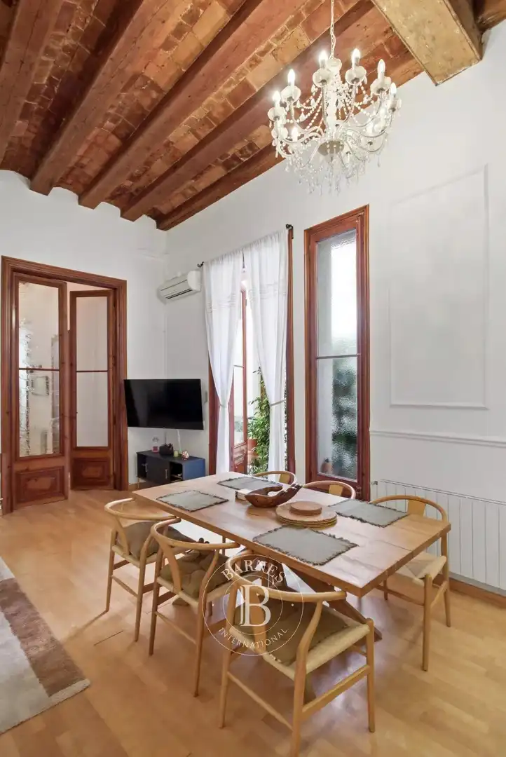 Piso con ascensor en venta en Ciutat Vella, imagen 26