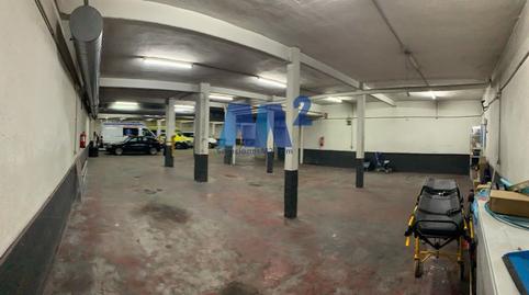 Photo 2 of Industrial buildings to rent in Prosperidad, Madrid