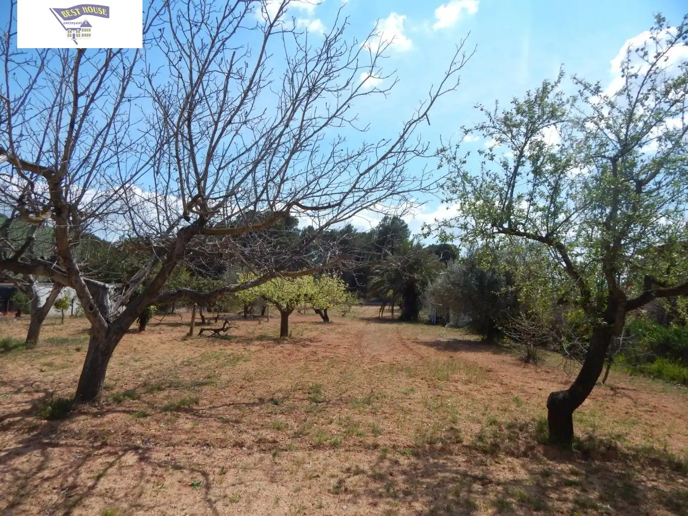 Residencial en venda en Ontinyent