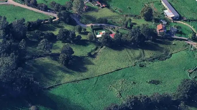 Residential land for sale in Rucabao 29, imagen 6