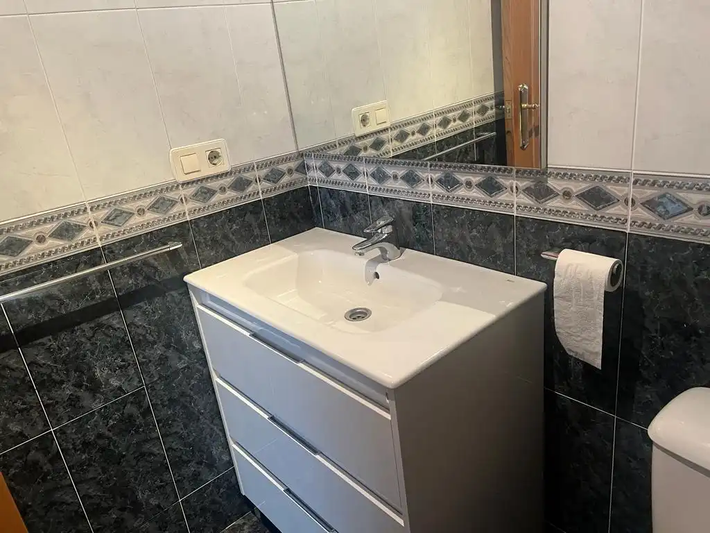 Apartament de lloguer a Plaza Elíptica - República Argentina
