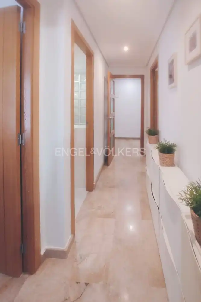 Piso en venta en Valencia con Aire acondicionado, Calefacción y Amueblado