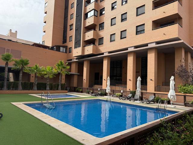 Piso en Venta en Garbinet - Parque de las Avenidas