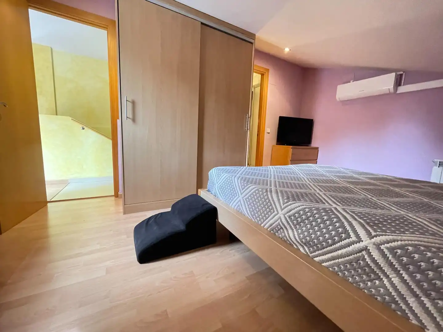 Flat with terrace for sale in Santa Margarida de Montbui, imagen 20