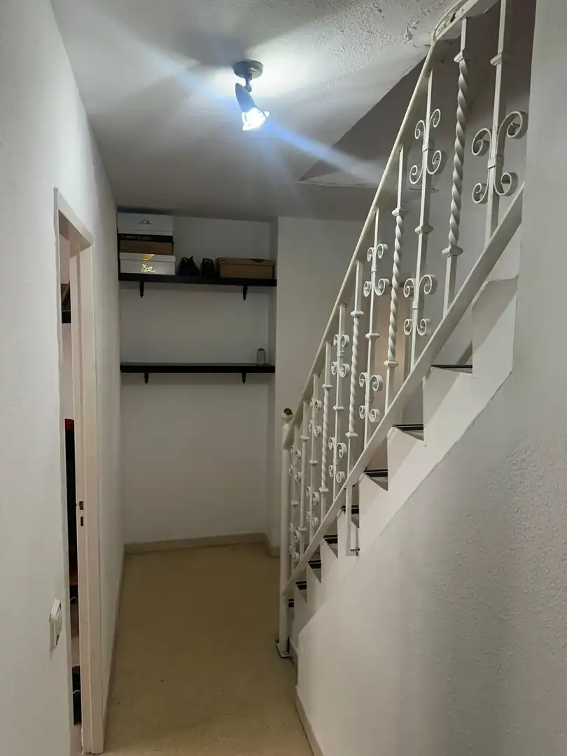 Dúplex en venta en Sevilla con Terraza, Trastero y Balcón