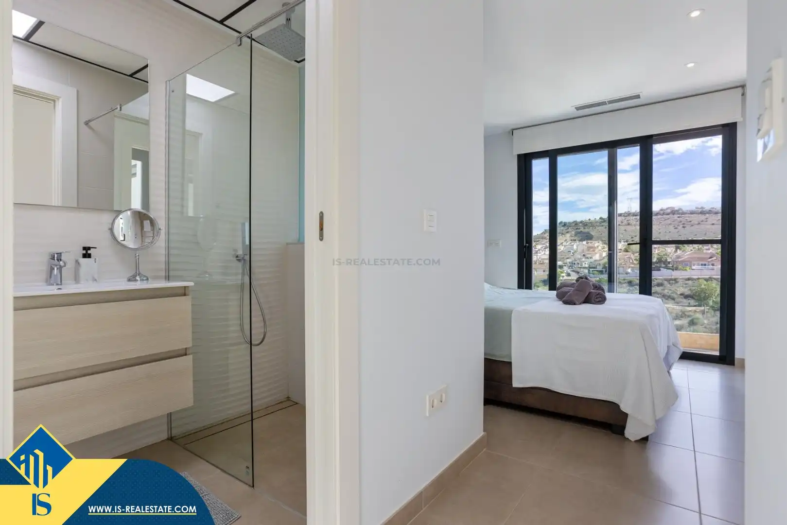 Detached house with pool for sale in Benijófar, imagen 15