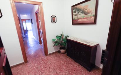 Flat for sale in  Valencia Capital  with Storage room and Balcony