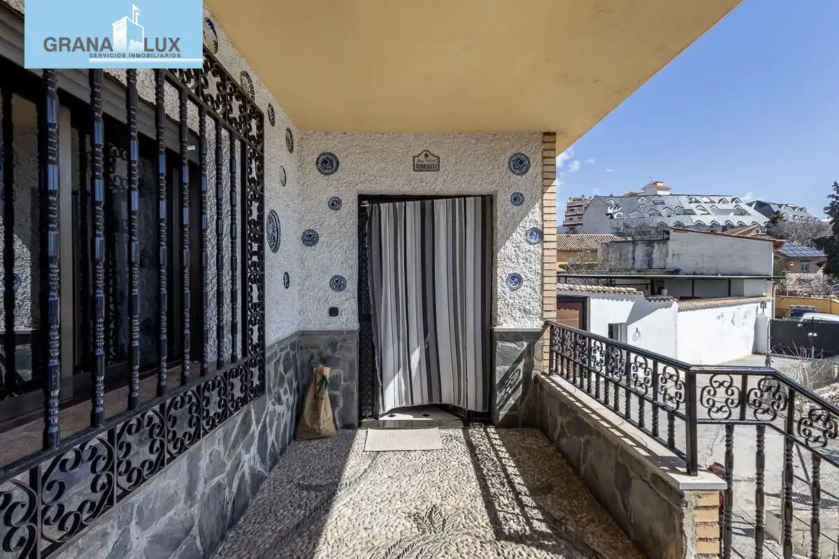 House with garden for sale in Calle del Molinillo, imagen 10