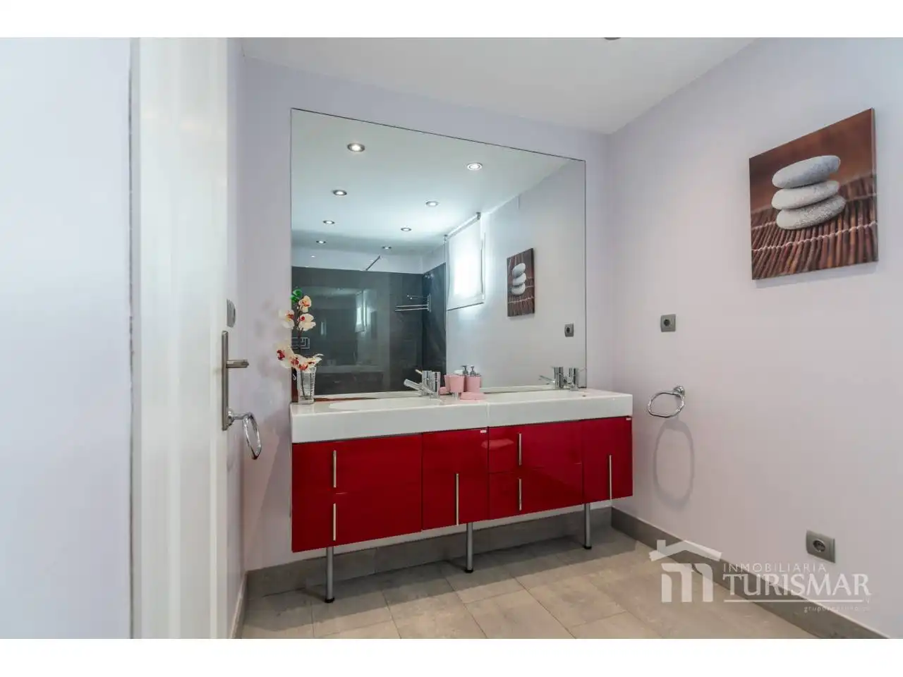 Penthouse mit Pool zum Verkauf in Paseo De La Cruz 1, imagen 23