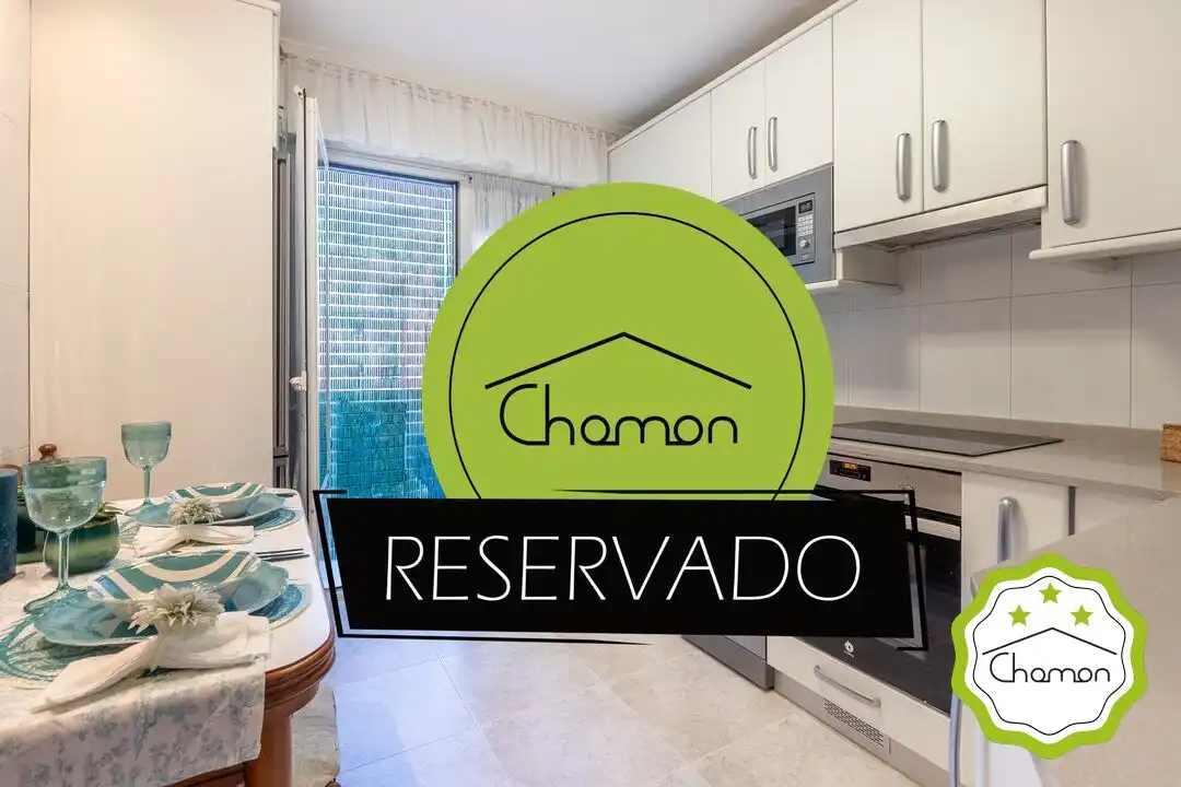 Piso con terraza en venta en Errekalde