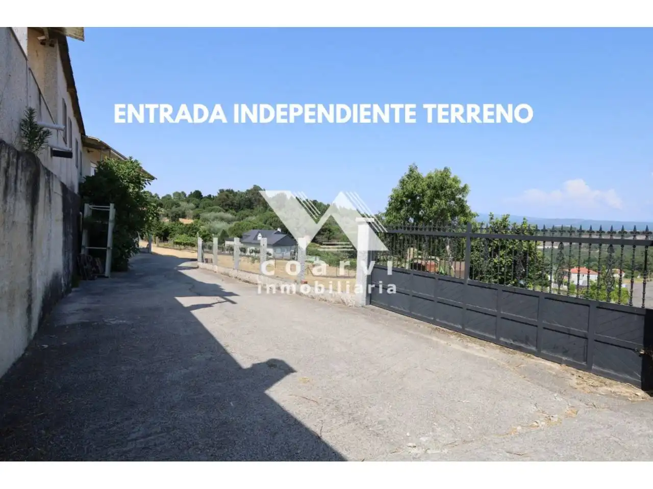 Villa con terrazza in vendita a Calle rodeiro, imagen 64