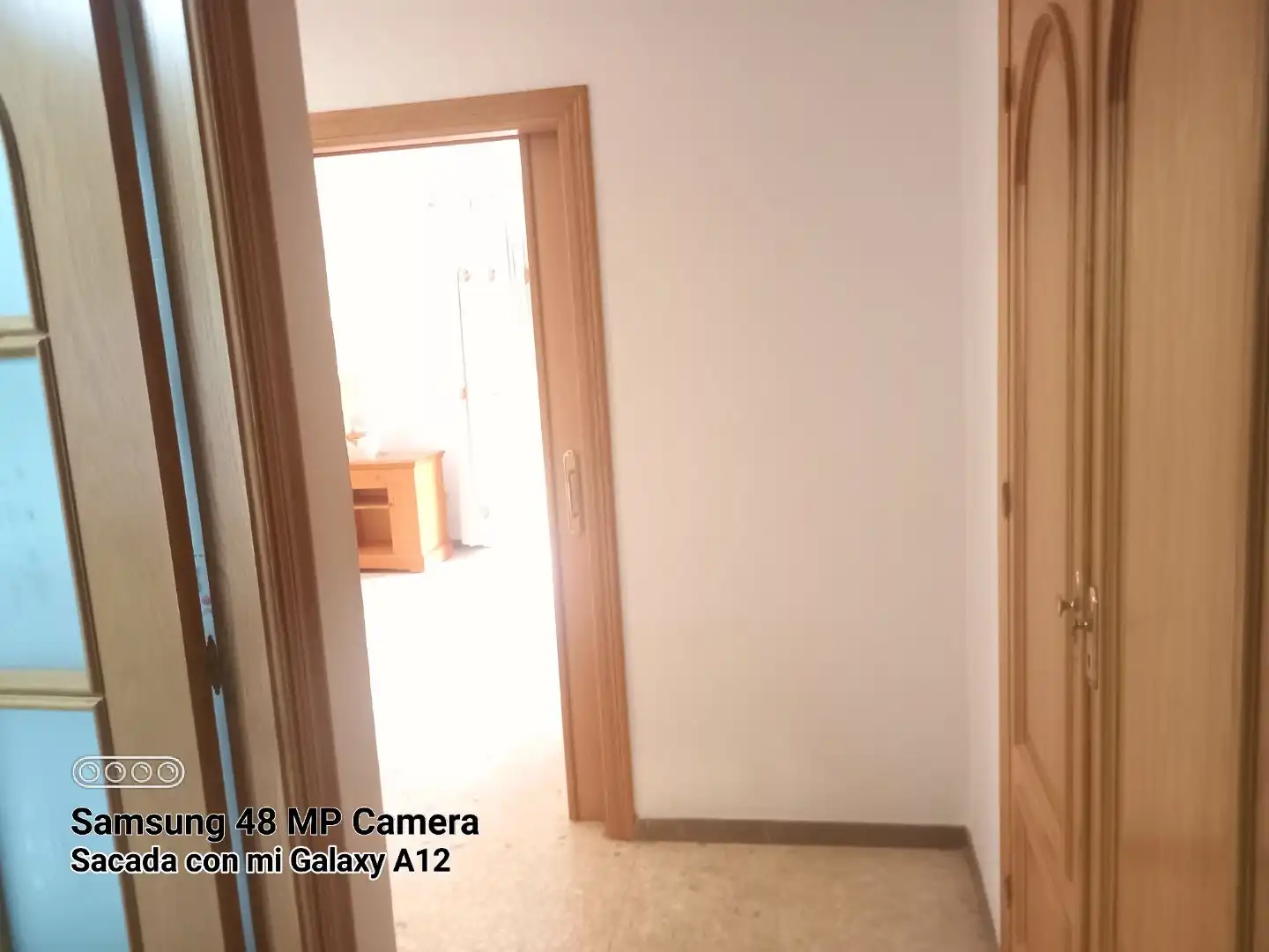 Flat for sale in Casco Antiguo