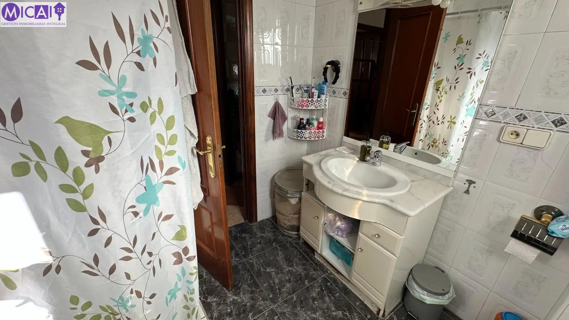 Wohnung mit Terrasse zum Verkauf in Centro Histórico, imagen 9