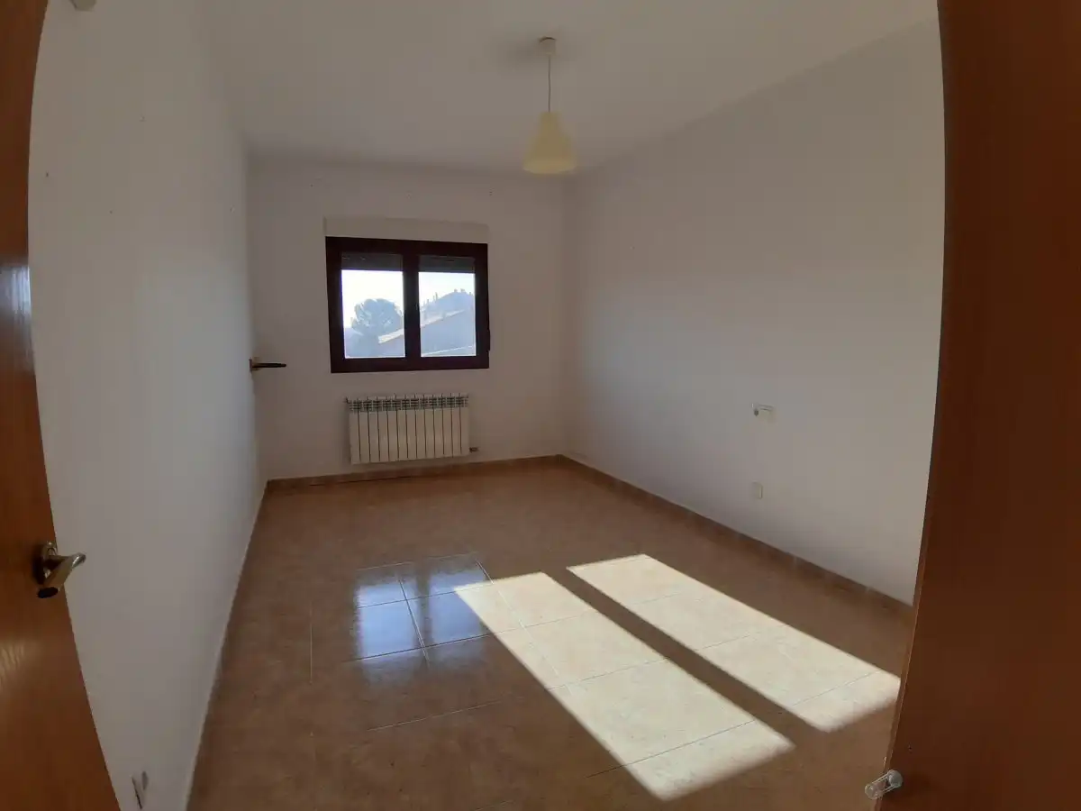 Bedroom of Detached homes for rent in Alcázar de San Juan  with Heating