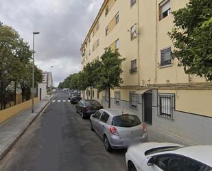 Exterior view of Flat for sale in  Huelva Capital