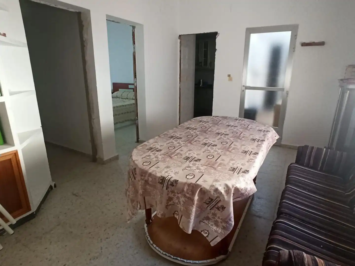 Nave industrial en venta en Almendralejo, imagen 4