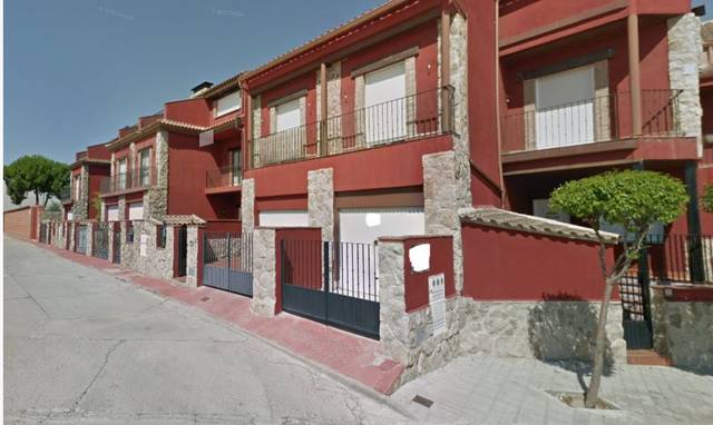 Casa-chalet en Venta en Calera y Chozas