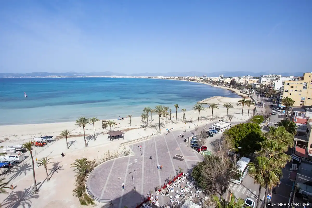 Appartement avec ascenseur à vendre à Llucmajor pueblo, imagen 2