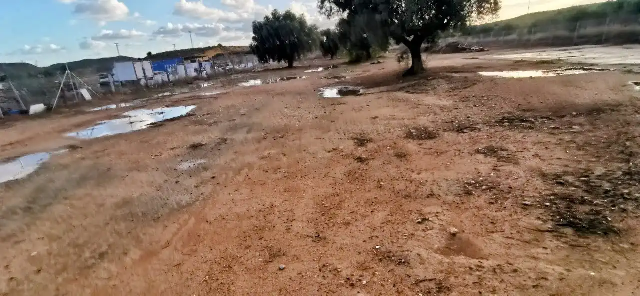 Rustikales Grundstück zum Verkauf in Camino de la Inglada, imagen 2