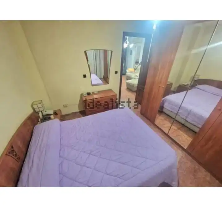 Habitación de Piso en venta en Sevilla
