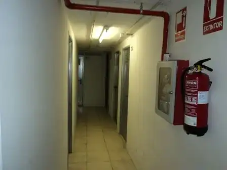 Lagerraum zur Miete in Madrid