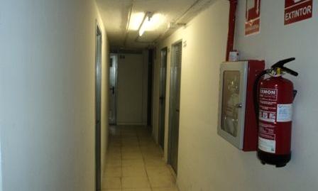 Foto 3 de Trastero de alquiler en Paseo de Extremadura, 115, Puerta del Ángel,  Madrid Capital