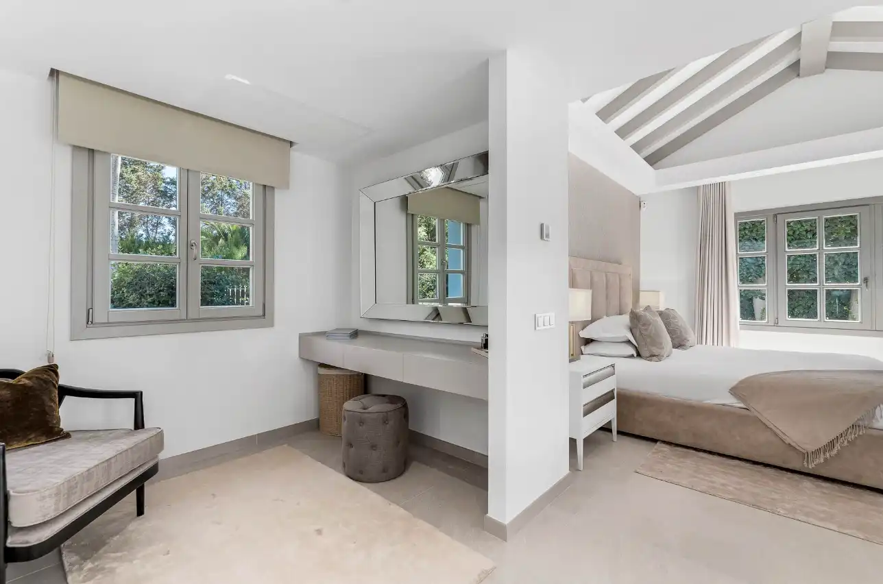 Casa amb piscina en venda a Marbella Centro, imagen 14