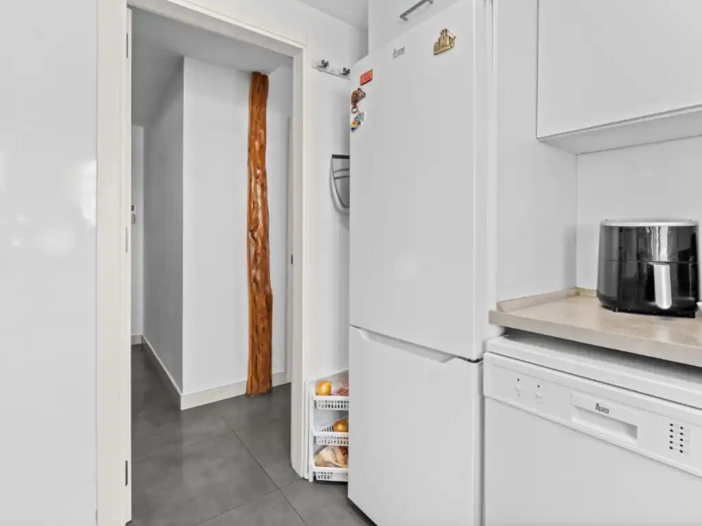 Apartamento en venta en Calle Santa Rosalia, imagen 10