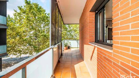 Foto 5 de Pis en venda a Josep Irla, Turó de Can Mates, Sant Cugat del Vallès