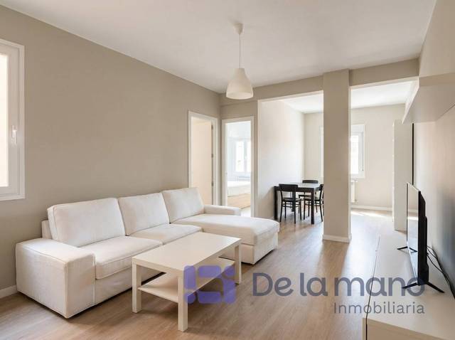 Piso en Venta en Calle de López de Hoyos en Prosperidad