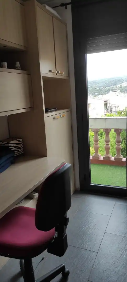 Terraza de Piso en venta en Centelles con Calefacción y Balcón