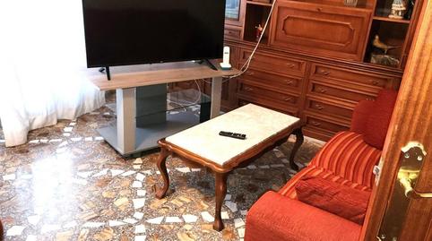 Foto 4 de Pis en venda a Alquerías, Murcia