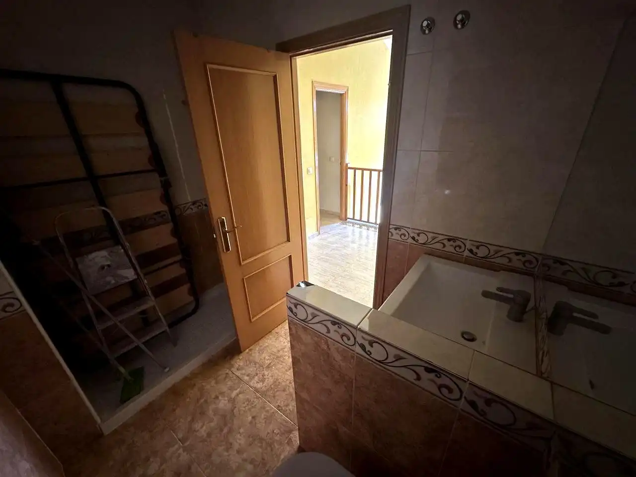 Adossat amb piscina en venda a Calle Pablo Sorozábal, imagen 6