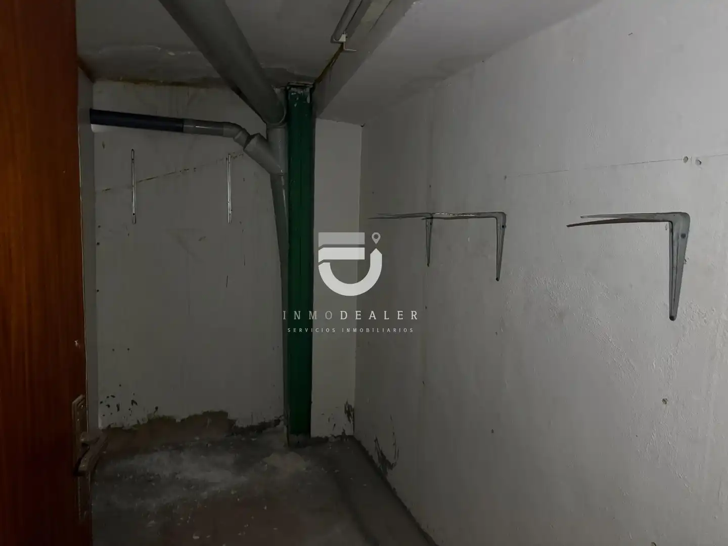 Residencial en venda a Plaza Mayor, imagen 22