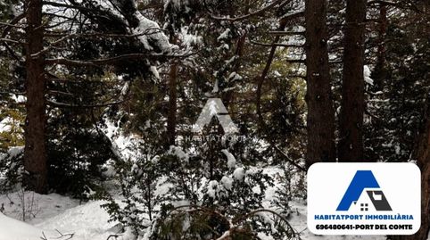 Foto 4 de Residencial en venda a Avenida Port del Comte, La Coma i la Pedra, Lleida