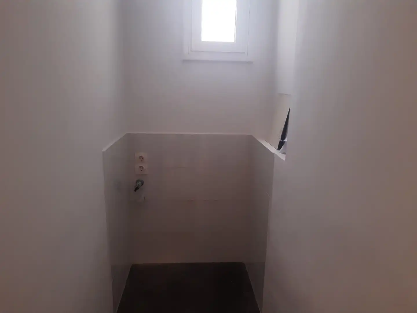 Bany de Pis de lloguer en Sarrià - Sant Gervasi