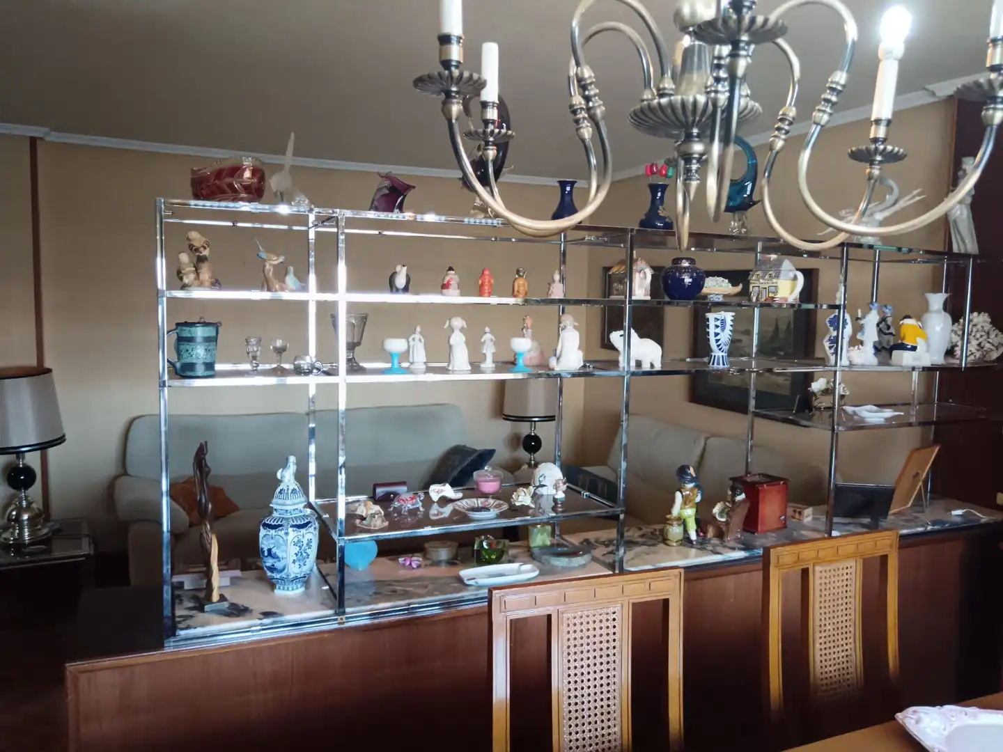 Flat for sale in A Coruña Capital   with Heating, Terrace and Storage room