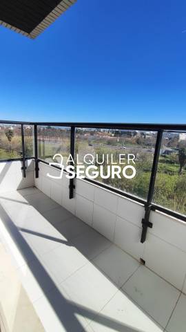 Piso en Alquiler en Doctor Vicente Zaragozá en Camí de Vera