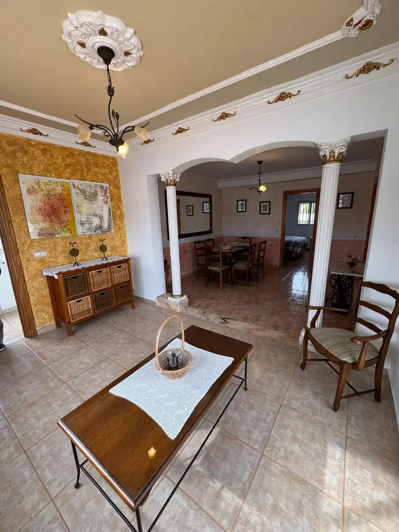 Casa o xalet en venda en La Pobla de Vallbona amb Aire condicionat, Jardí privat i Terrassa