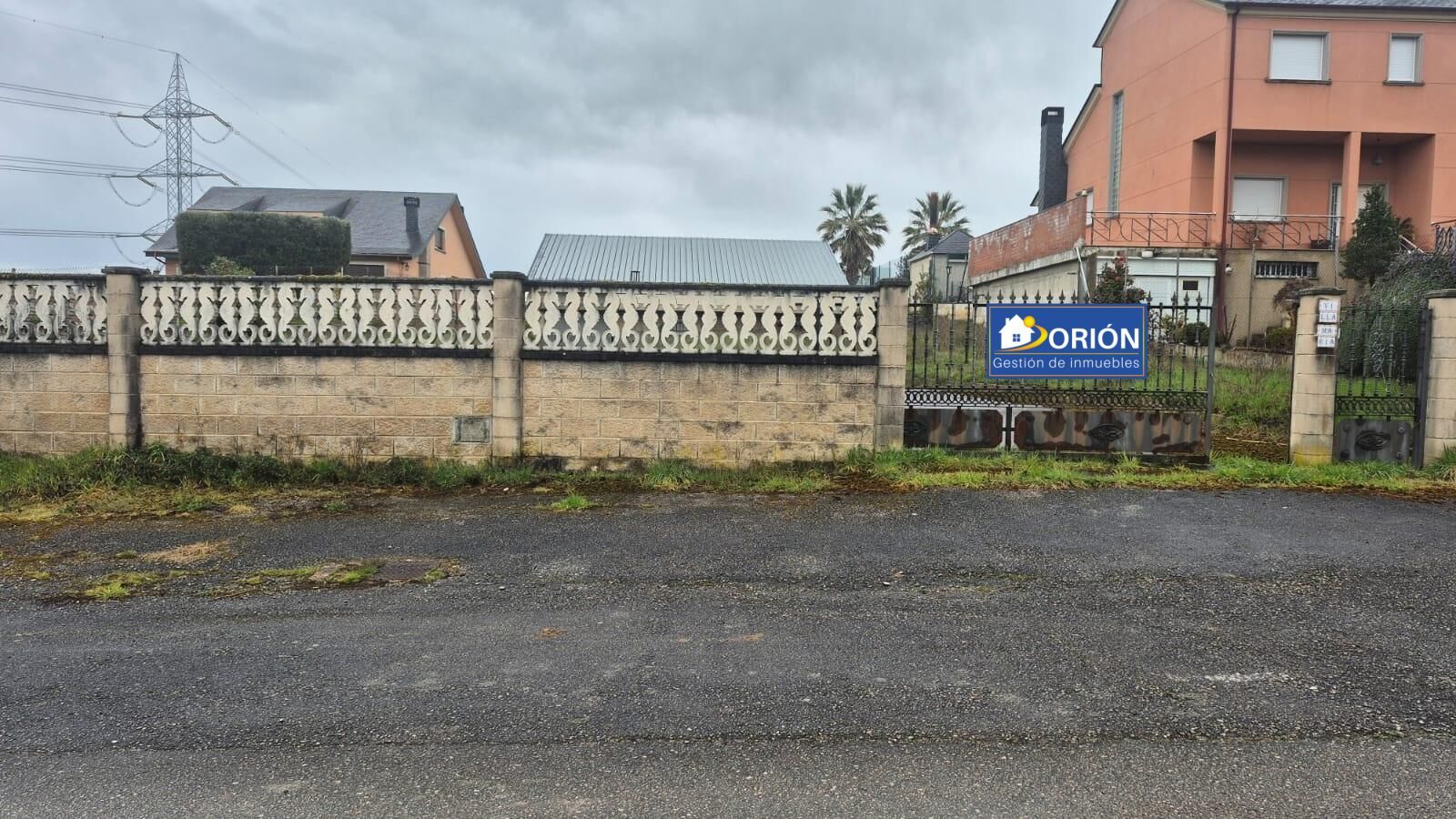 Finca rústica en venda en Ponferrada amb Calefacció