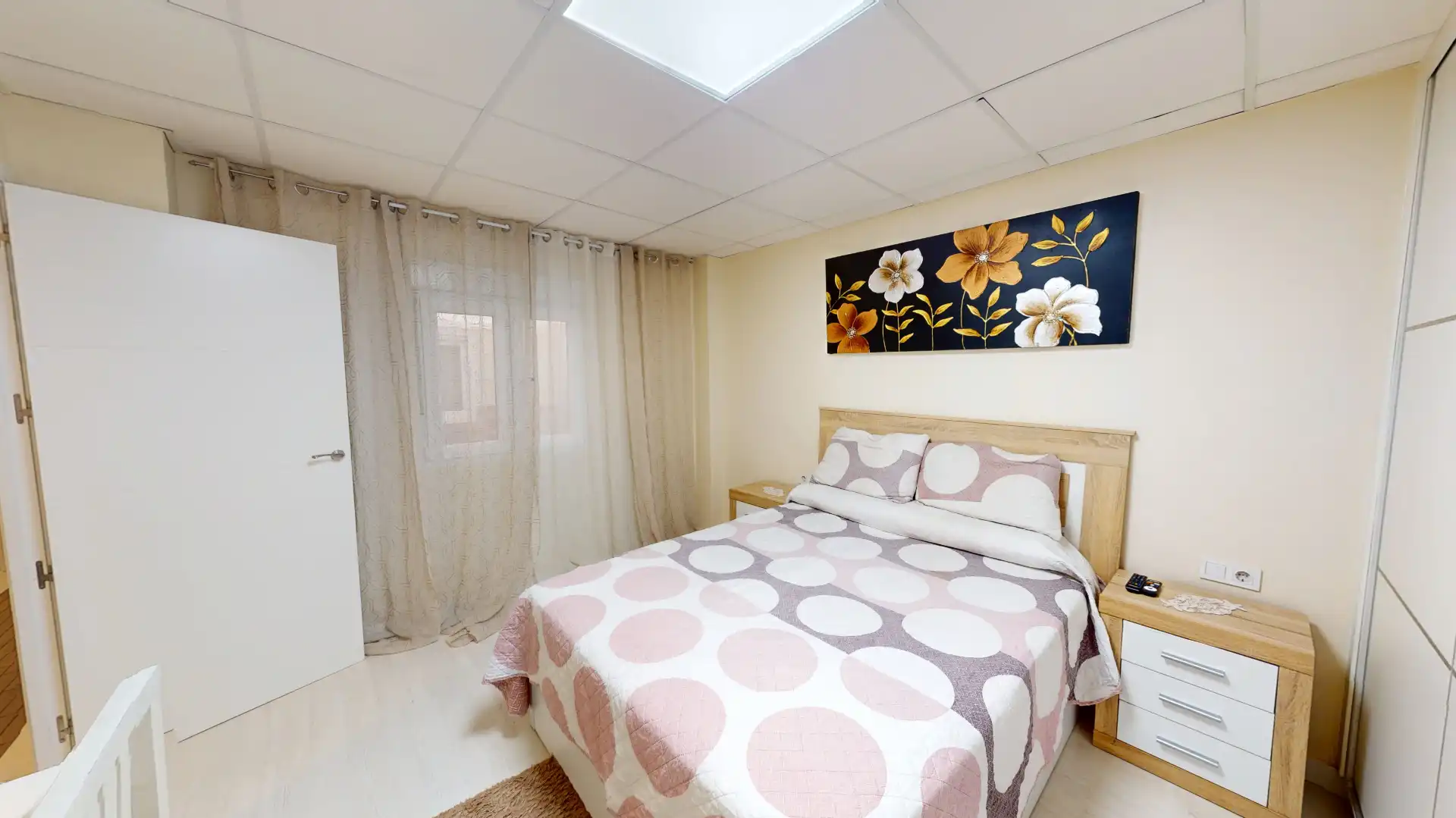 Habitación de Piso en venta en Elche / Elx con Aire acondicionado, Amueblado y Horno
