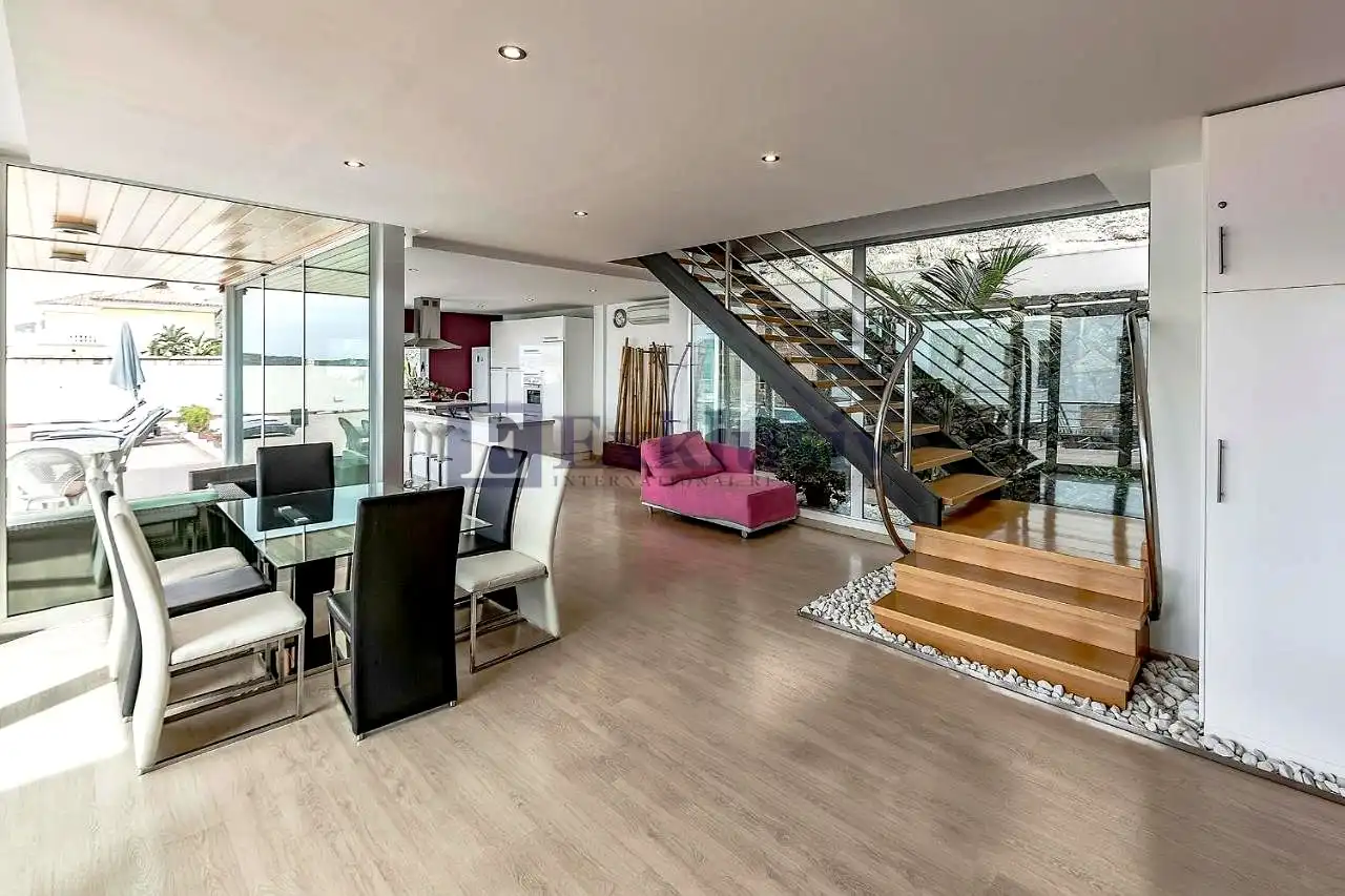 Casa con piscina en venta en Costa Adeje, imagen 3