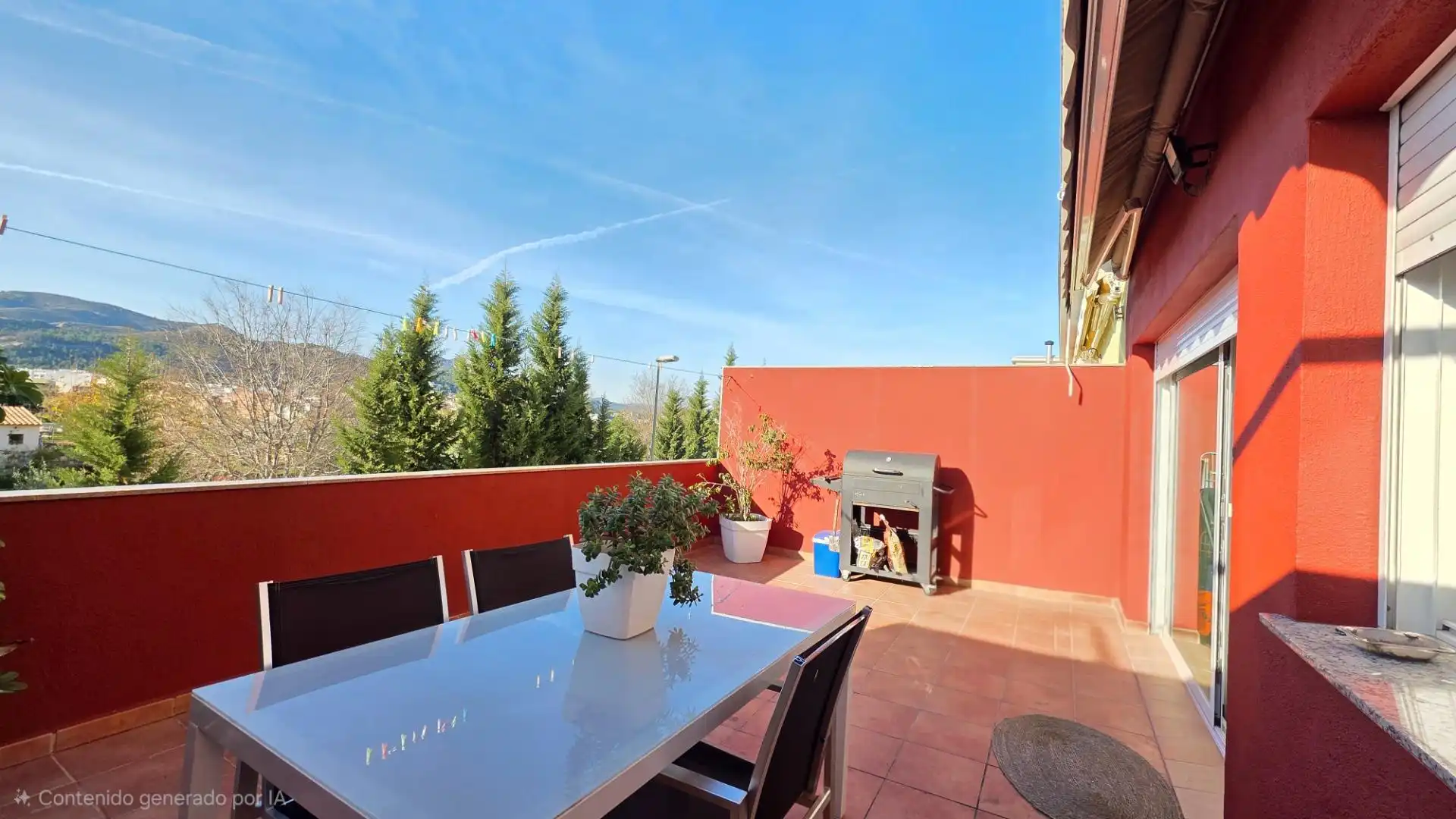 Adosado con piscina en venta en CL CUC DE SEDA DEL 7 Pt:07 46723 ALMOINES (VALENCI, imagen 17
