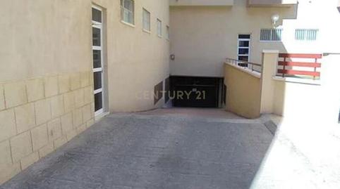 Photo 4 of Garage for sale in Jubalcoy, 6, Ciutat Universitària, Elche / Elx