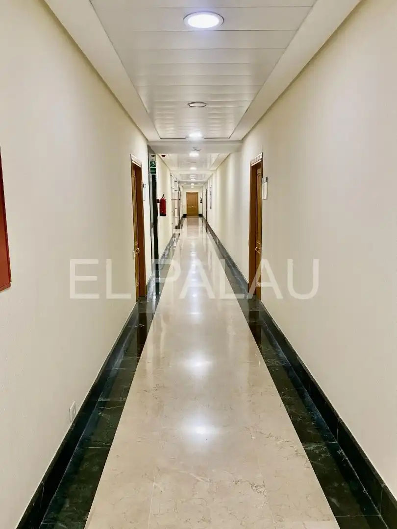 Ufficio con ascensore in affitto a Plaza Alquería de la Culla, imagen 4
