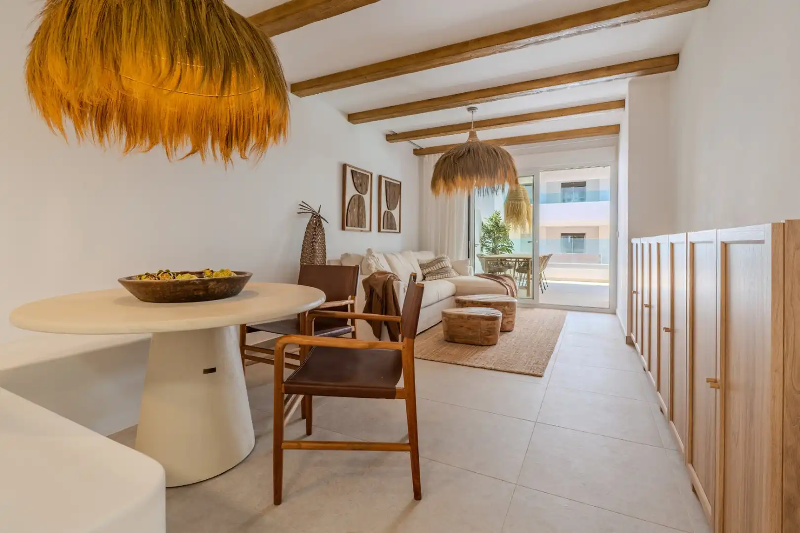 Ground floor with pool for sale in Orihuela Costa, imagen 8